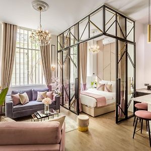 Appartement met Drie Slaapkamers
